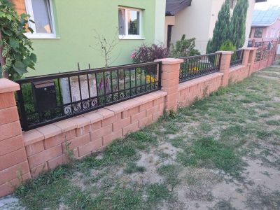 Plotové diely Bytča