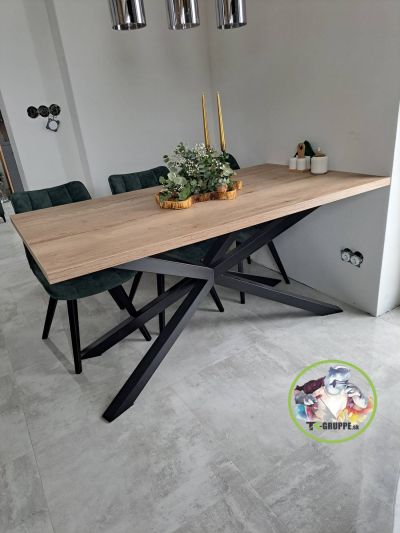 kovová podnož 