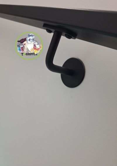detail kotvenia madla, Mojš