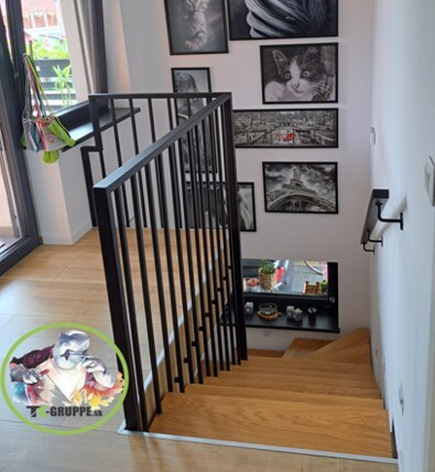 vertikalne zabradlie
